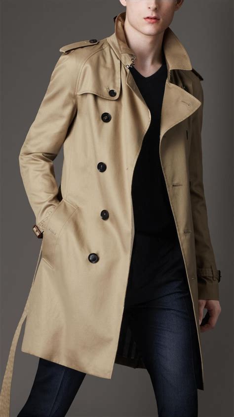 burberry trench coat sale discount|burberry trench coat men outlet.